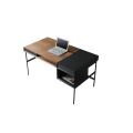 Decen Modern Furniture Business Murfitule Computer Desk